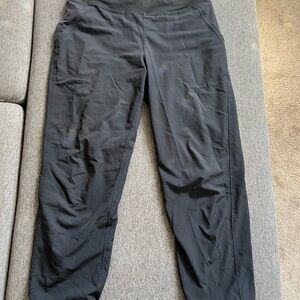 Women's Patagonia Happy Hike Studio Pants *lined*